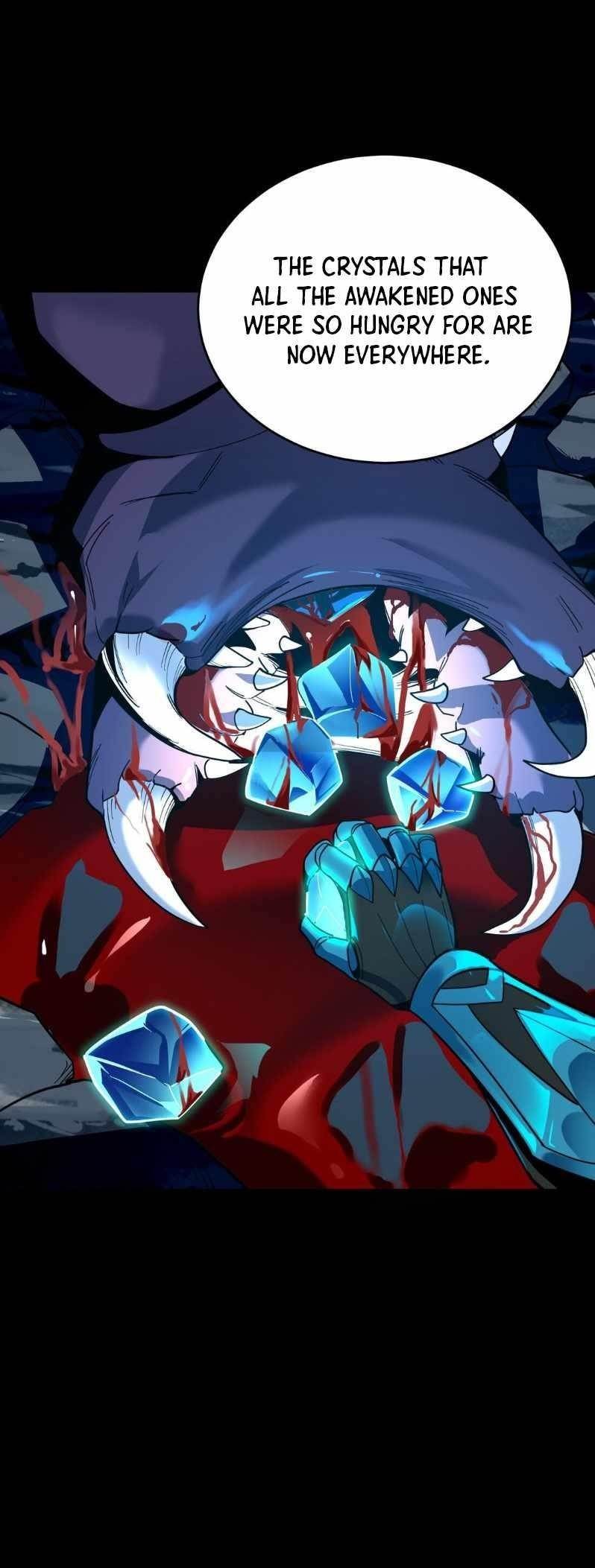 I Am the Angel of Death Chapter 3 - Page 6