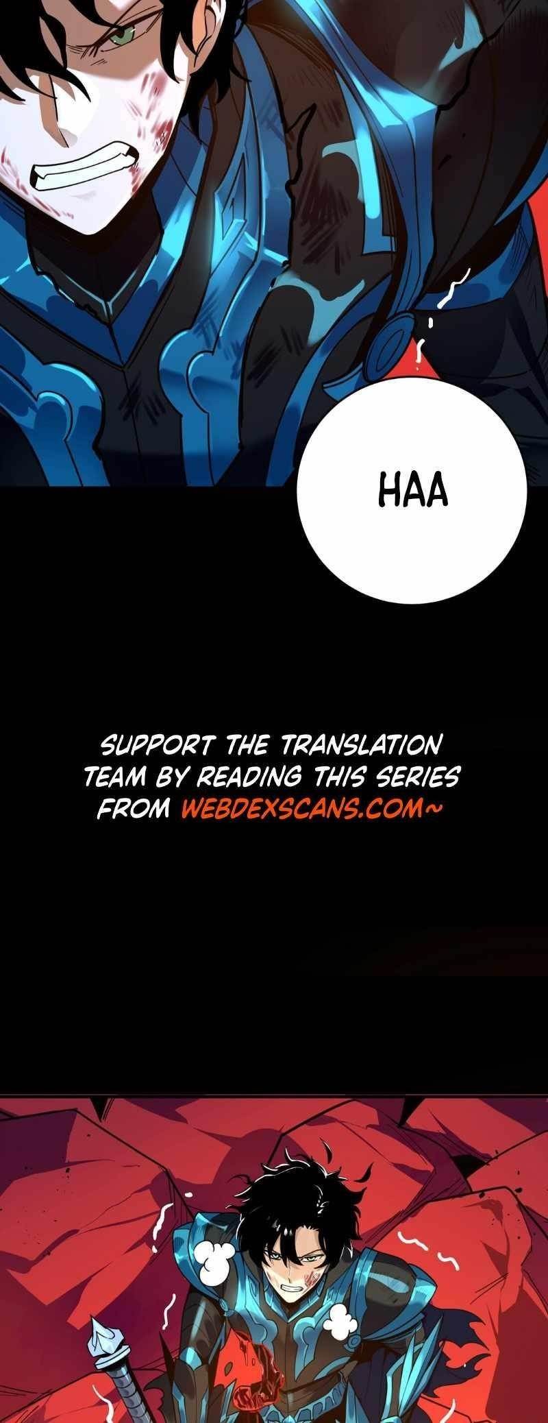 I Am the Angel of Death Chapter 3 - Page 60