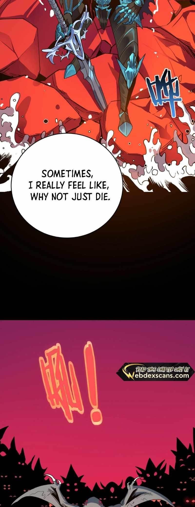 I Am the Angel of Death Chapter 3 - Page 61