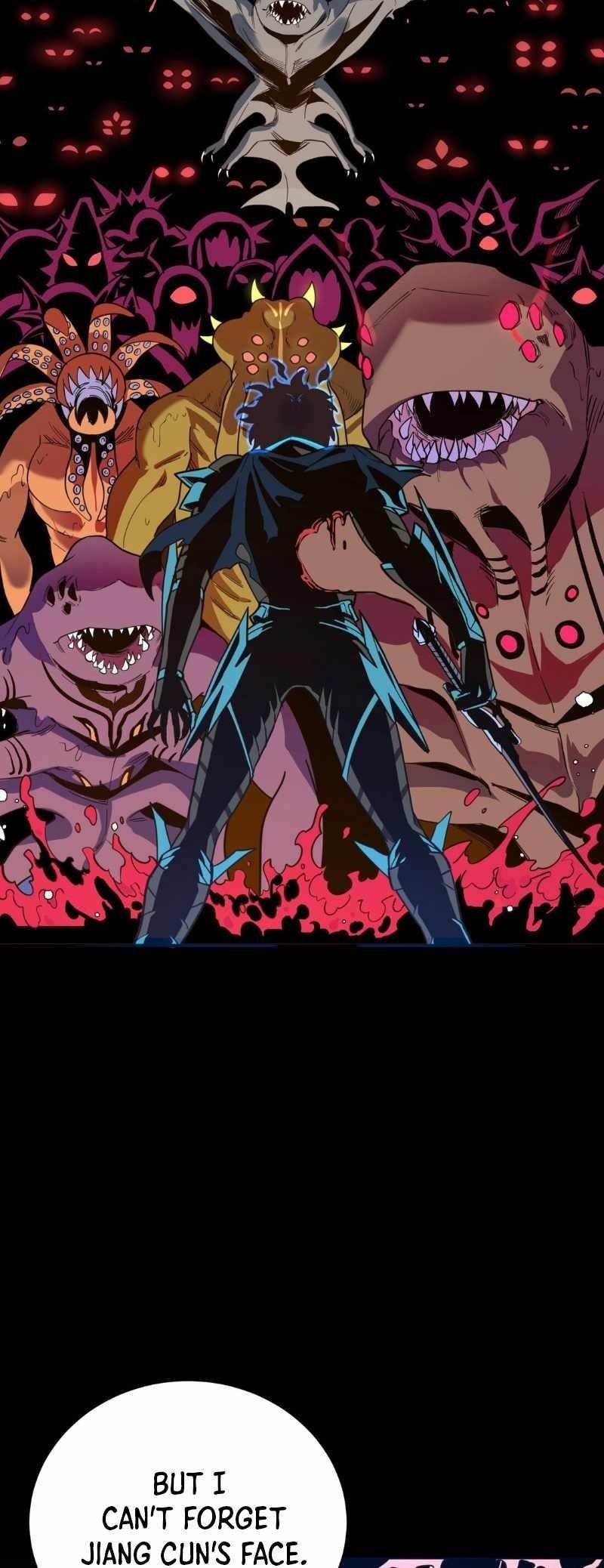 I Am the Angel of Death Chapter 3 - Page 62