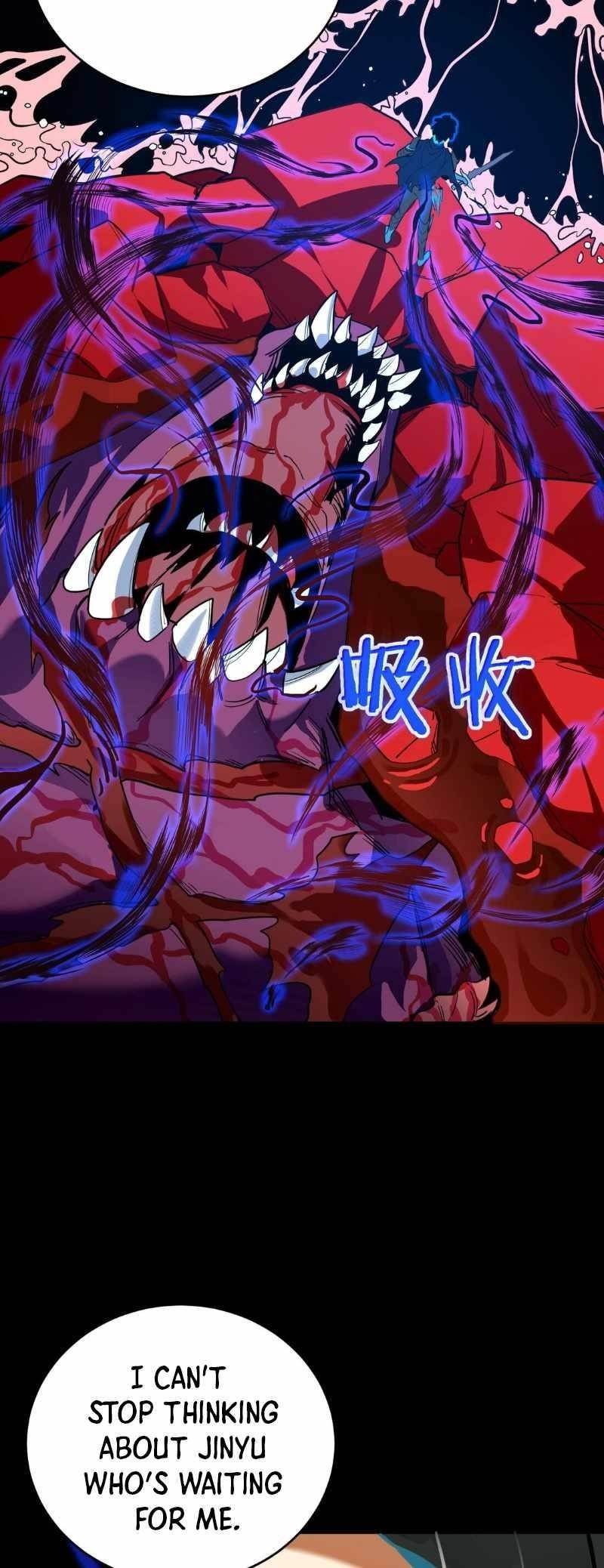 I Am the Angel of Death Chapter 3 - Page 63