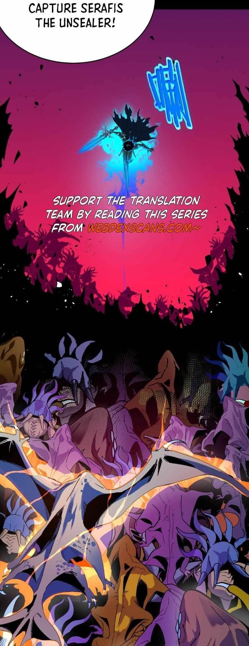 I Am the Angel of Death Chapter 3 - Page 65