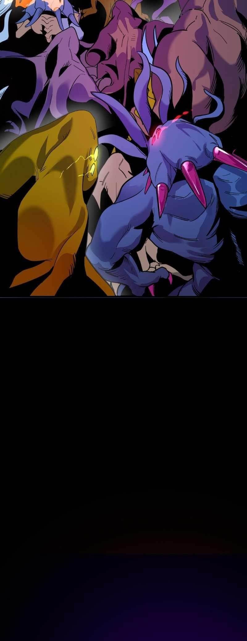 I Am the Angel of Death Chapter 3 - Page 66