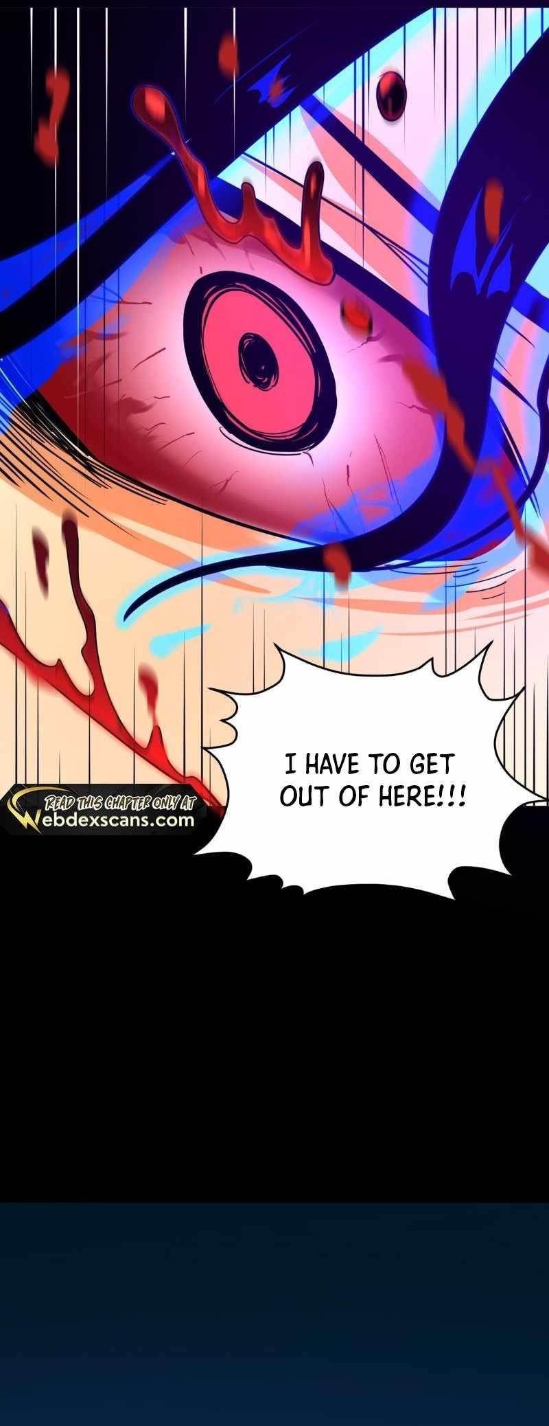 I Am the Angel of Death Chapter 3 - Page 67