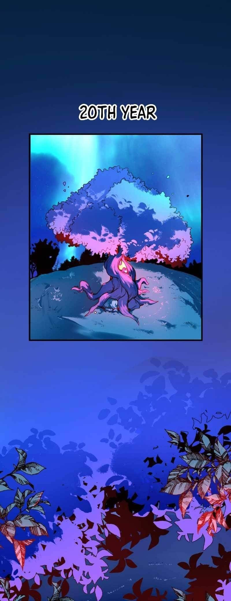 I Am the Angel of Death Chapter 3 - Page 68