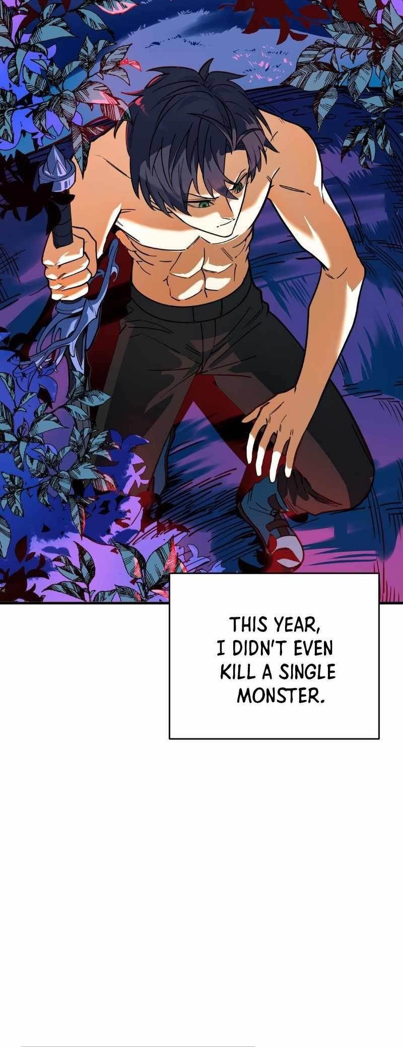 I Am the Angel of Death Chapter 3 - Page 69