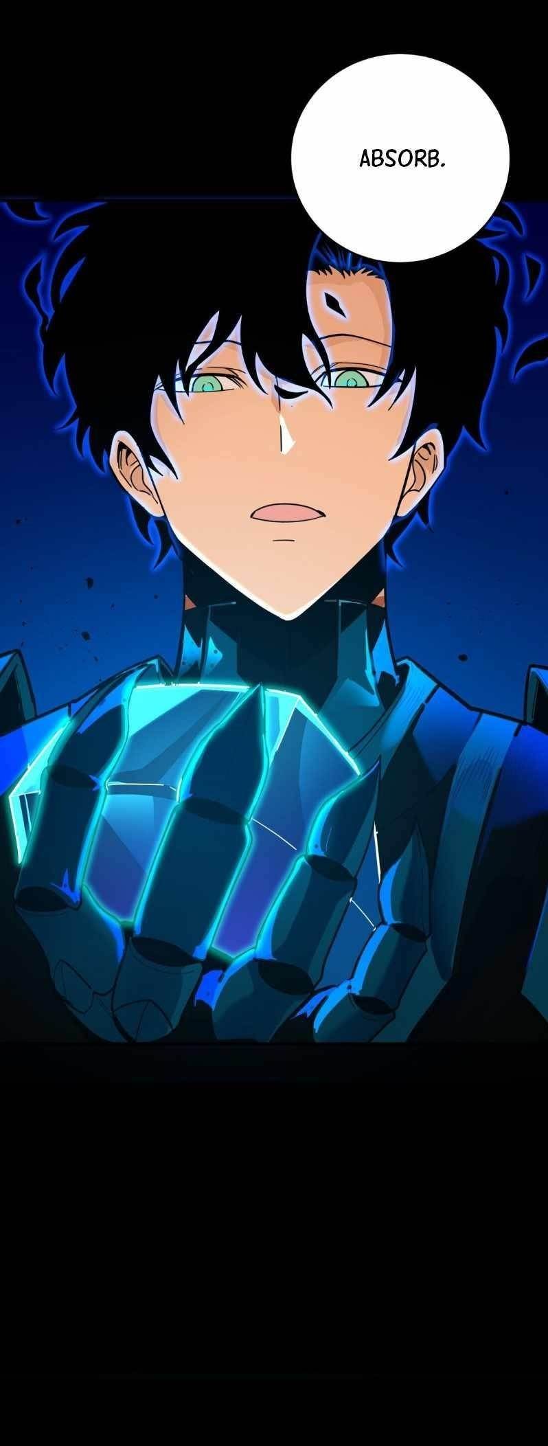 I Am the Angel of Death Chapter 3 - Page 7