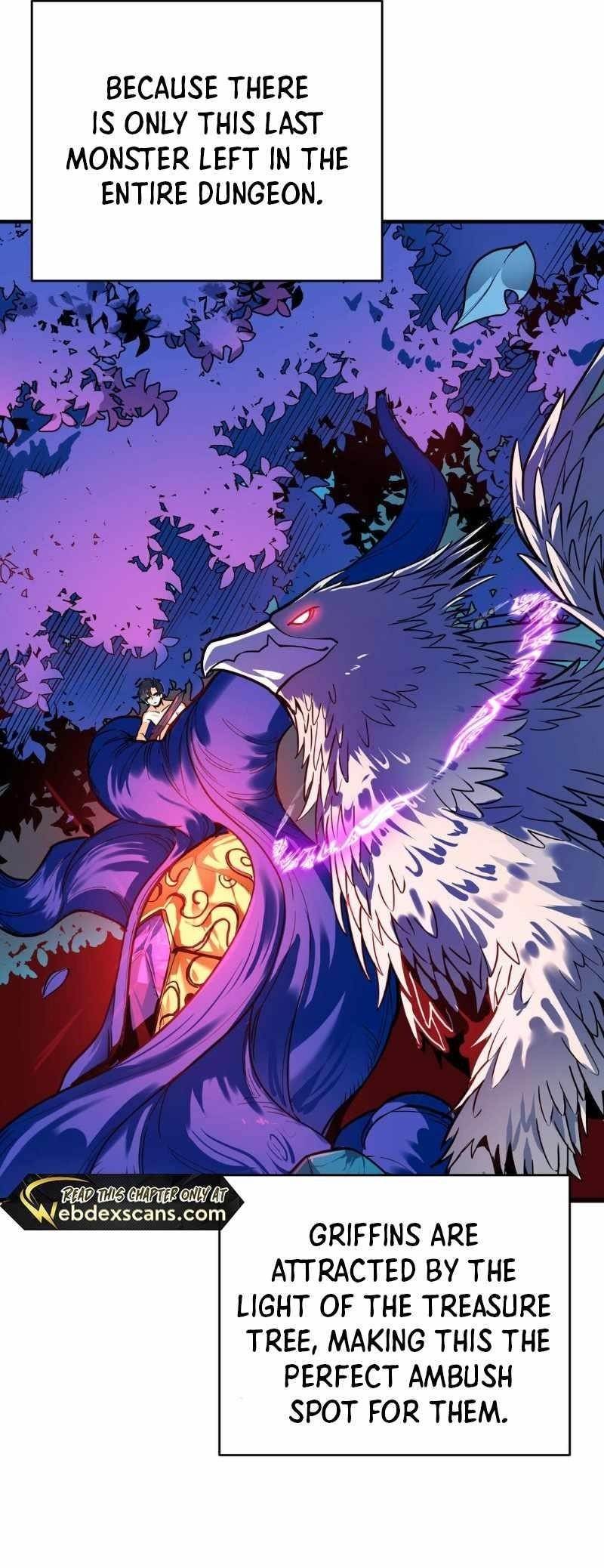 I Am the Angel of Death Chapter 3 - Page 70