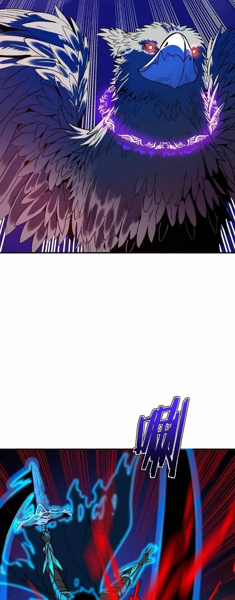 I Am the Angel of Death Chapter 3 - Page 72