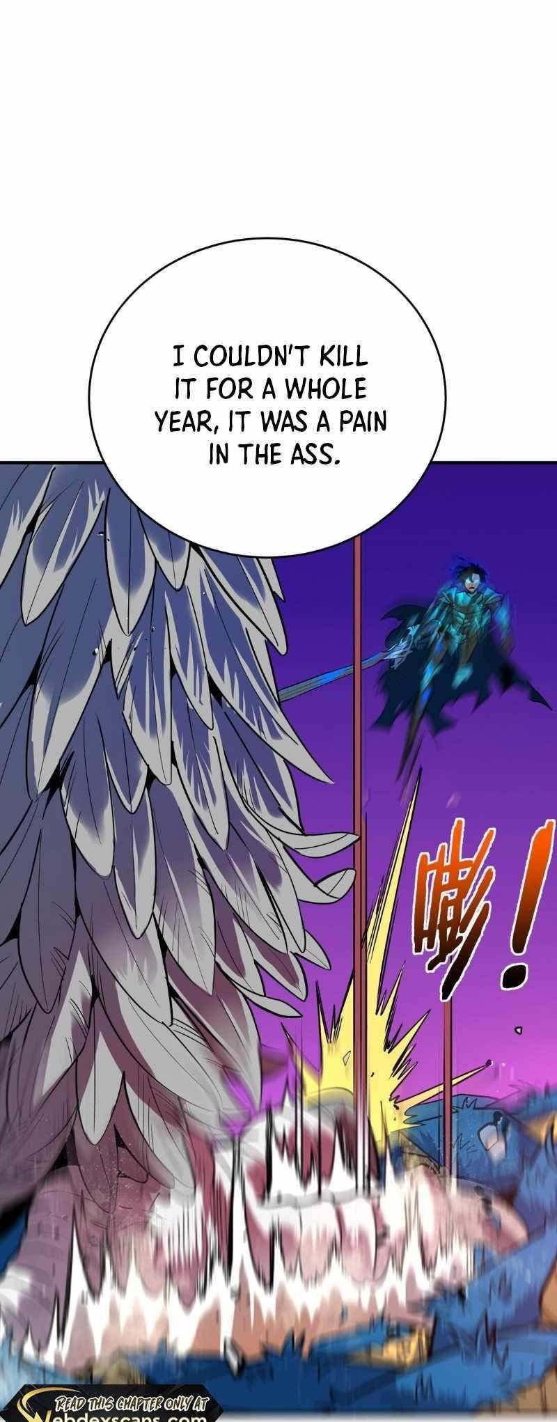 I Am the Angel of Death Chapter 3 - Page 76