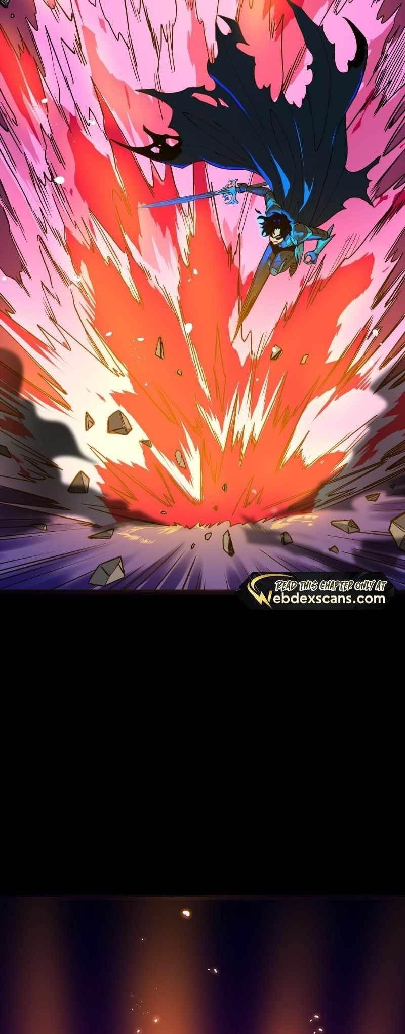 I Am the Angel of Death Chapter 3 - Page 79