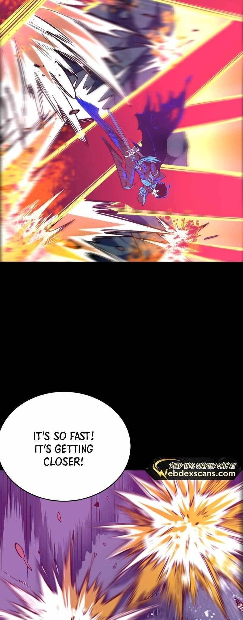 I Am the Angel of Death Chapter 3 - Page 84