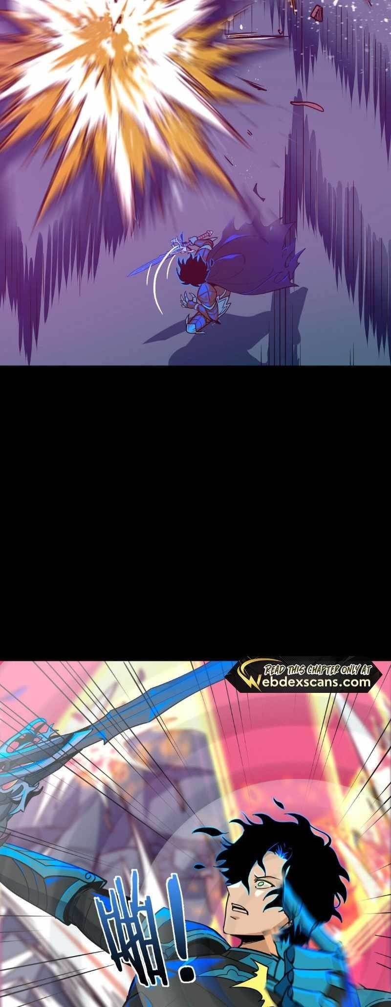 I Am the Angel of Death Chapter 3 - Page 85