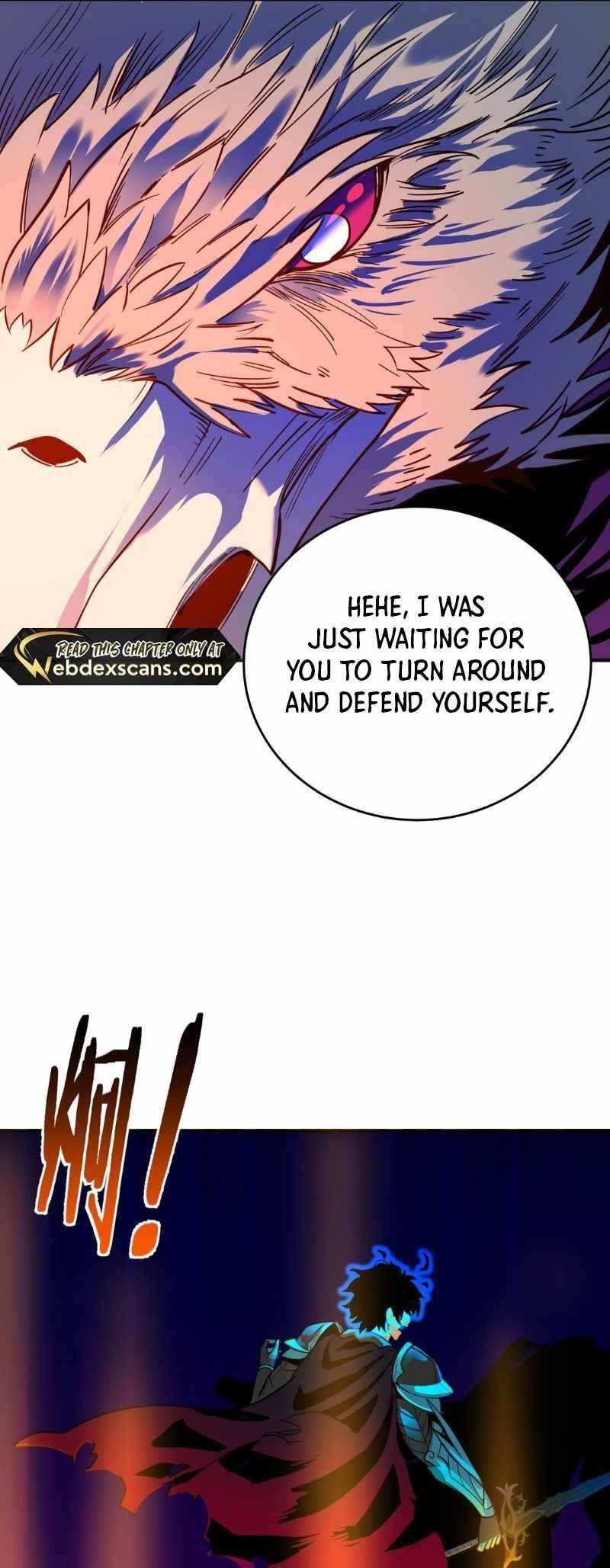 I Am the Angel of Death Chapter 3 - Page 88