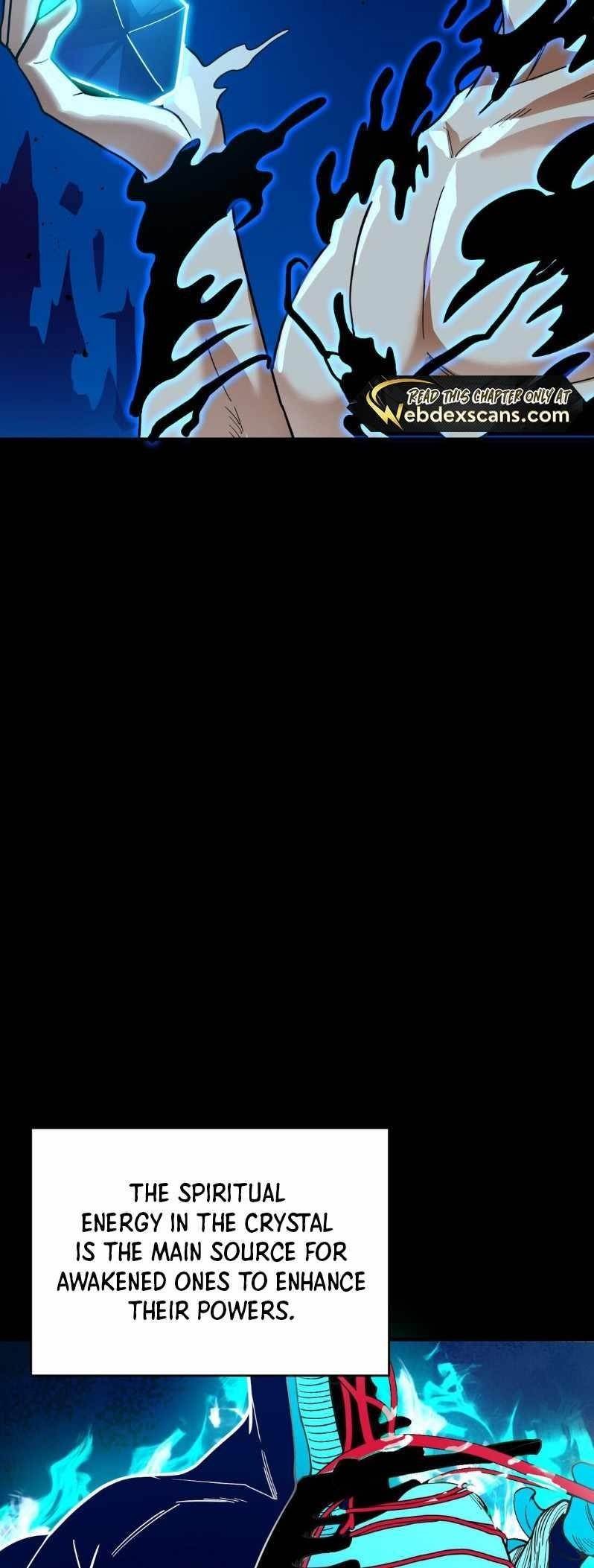 I Am the Angel of Death Chapter 3 - Page 9