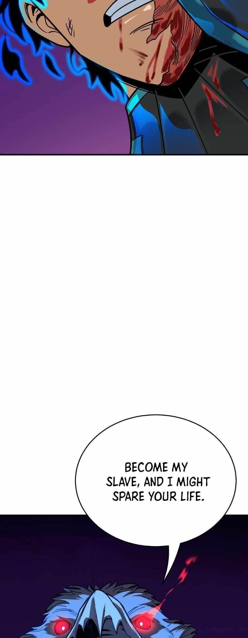 I Am the Angel of Death Chapter 3 - Page 95