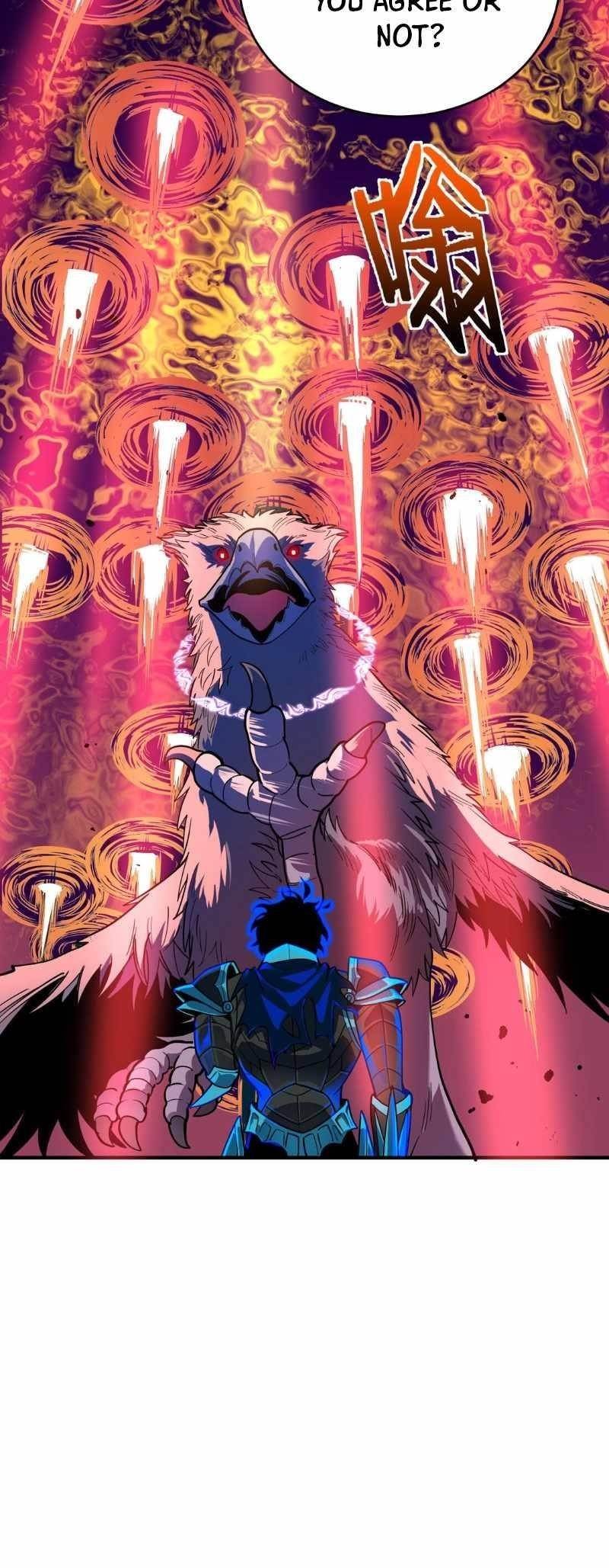 I Am the Angel of Death Chapter 3 - Page 97