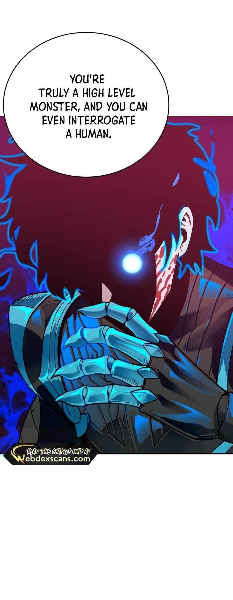 I Am the Angel of Death Chapter 3 - Page 98