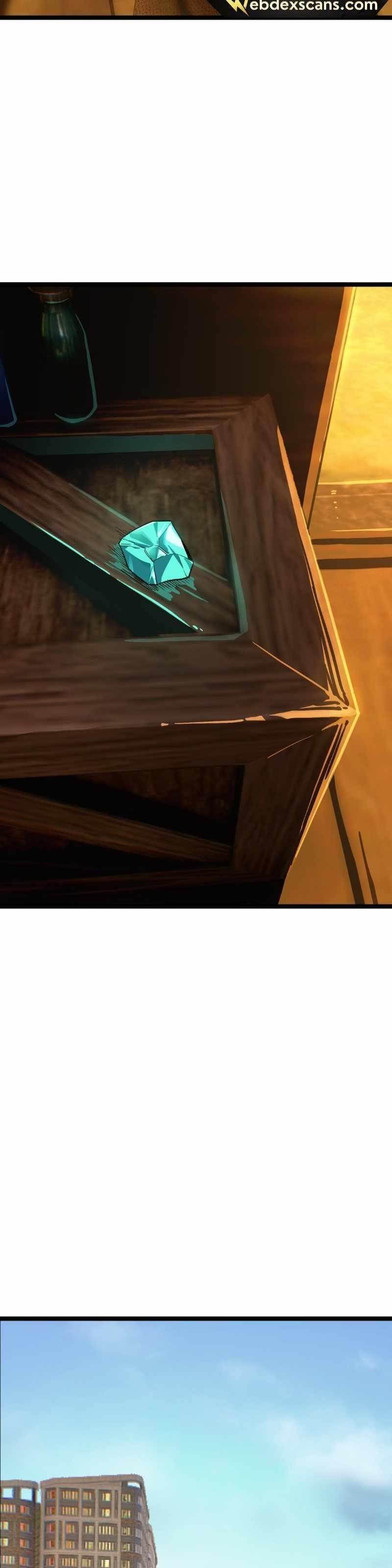 I Am the Angel of Death Chapter 4 - Page 15