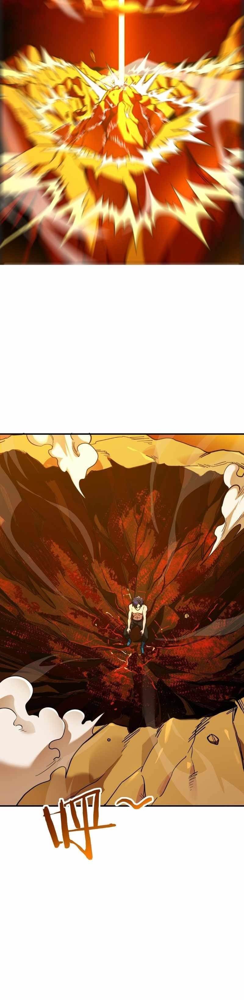 I Am the Angel of Death Chapter 4 - Page 3