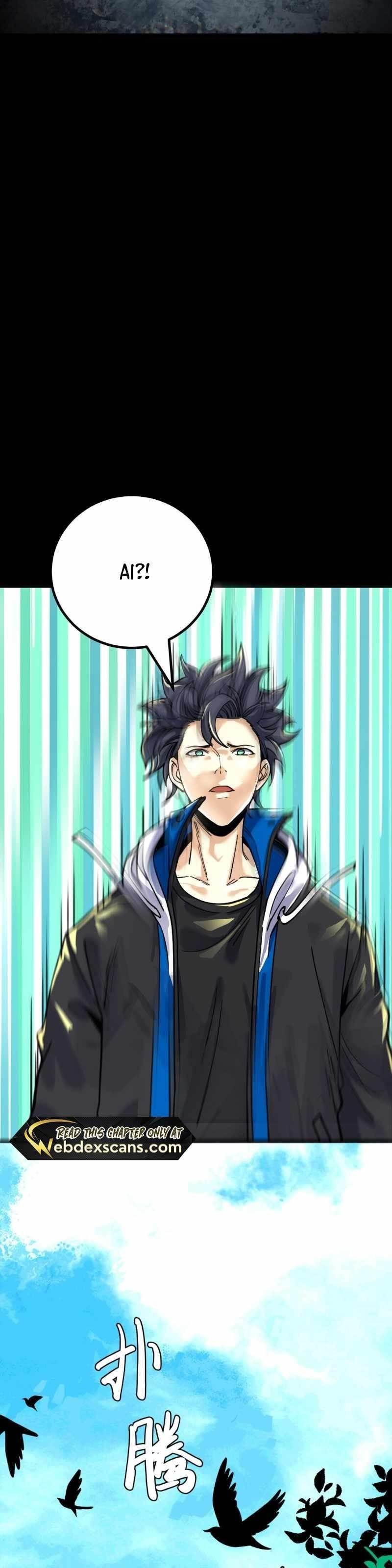 I Am the Angel of Death Chapter 4 - Page 30