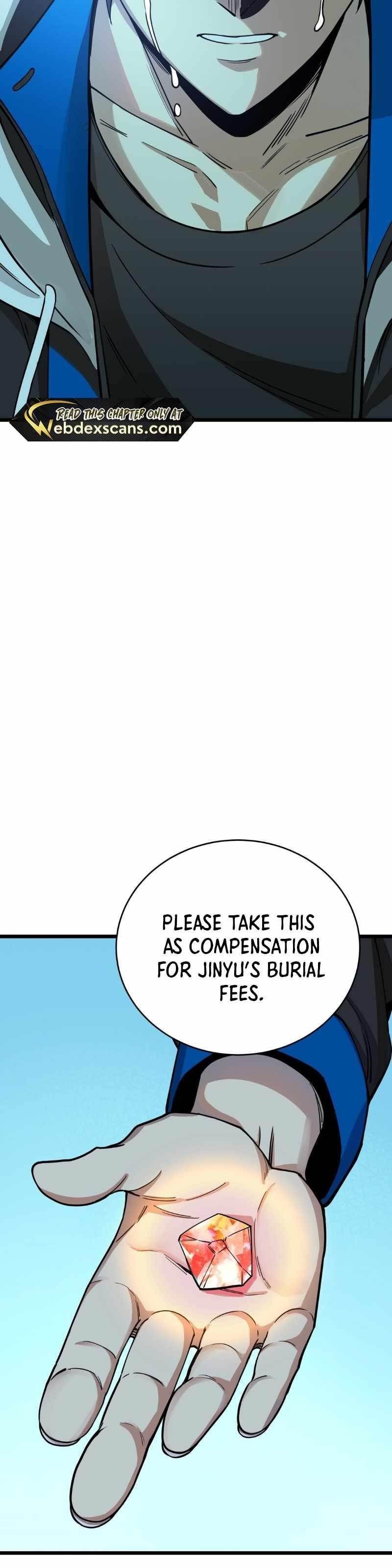 I Am the Angel of Death Chapter 4 - Page 34