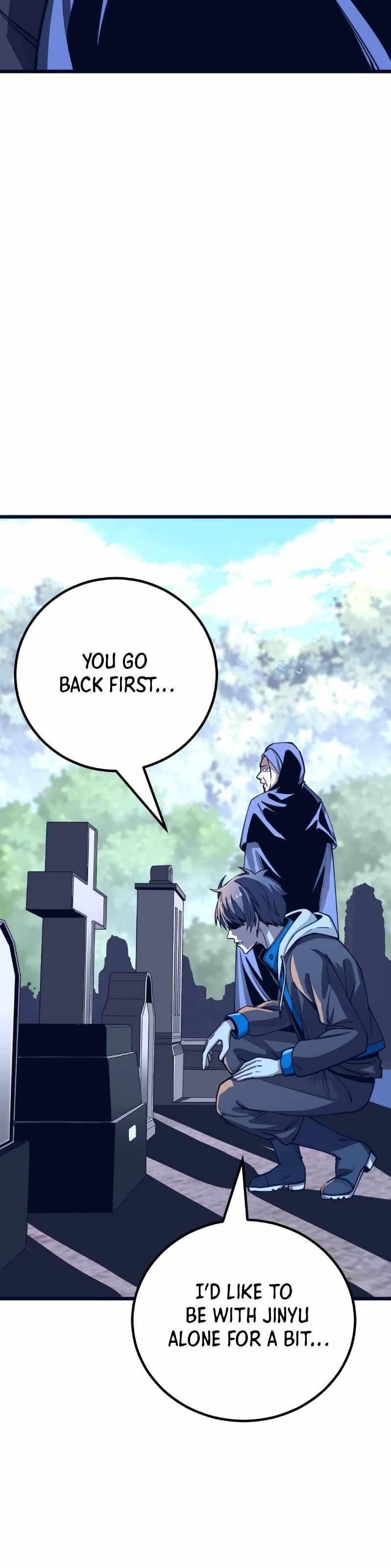 I Am the Angel of Death Chapter 4 - Page 37