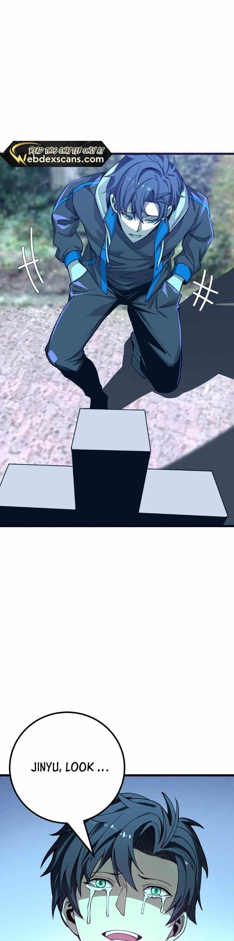 I Am the Angel of Death Chapter 4 - Page 38