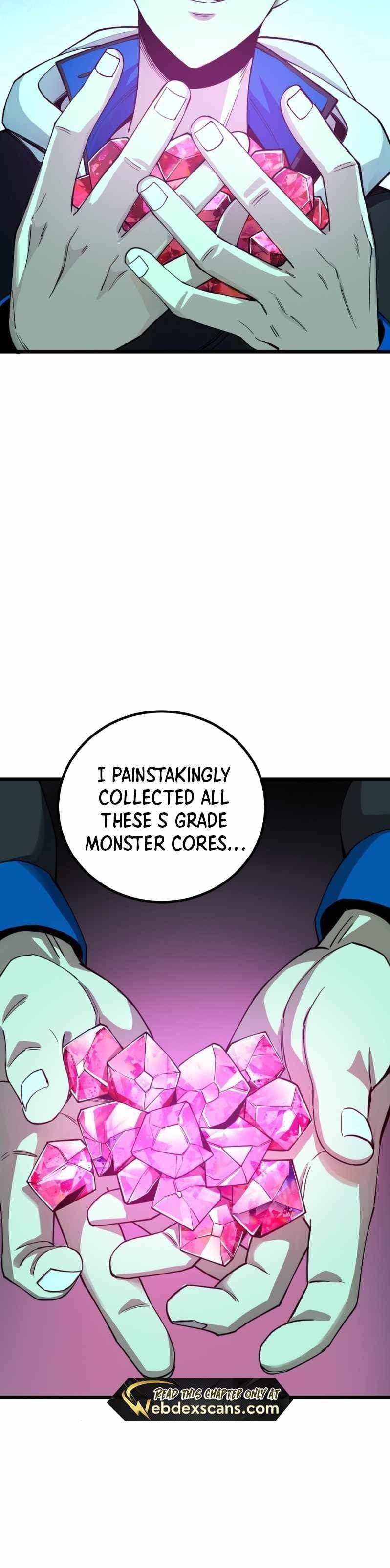 I Am the Angel of Death Chapter 4 - Page 39