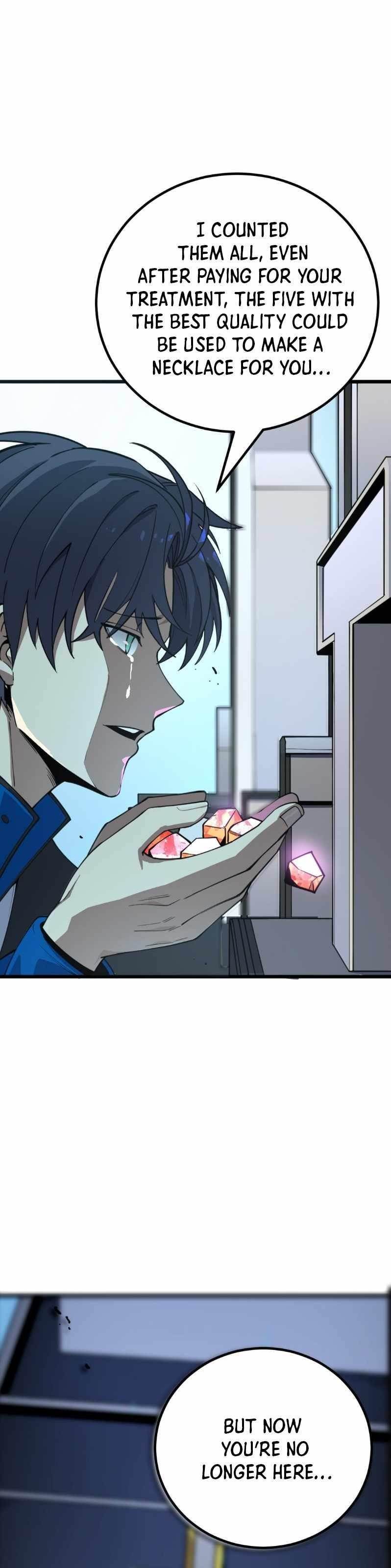 I Am the Angel of Death Chapter 4 - Page 40