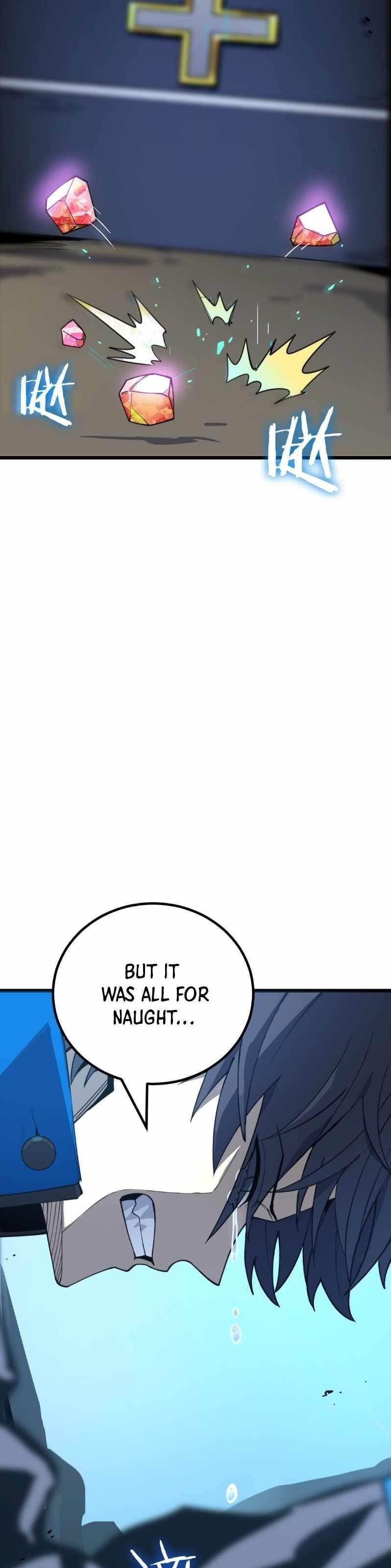 I Am the Angel of Death Chapter 4 - Page 41