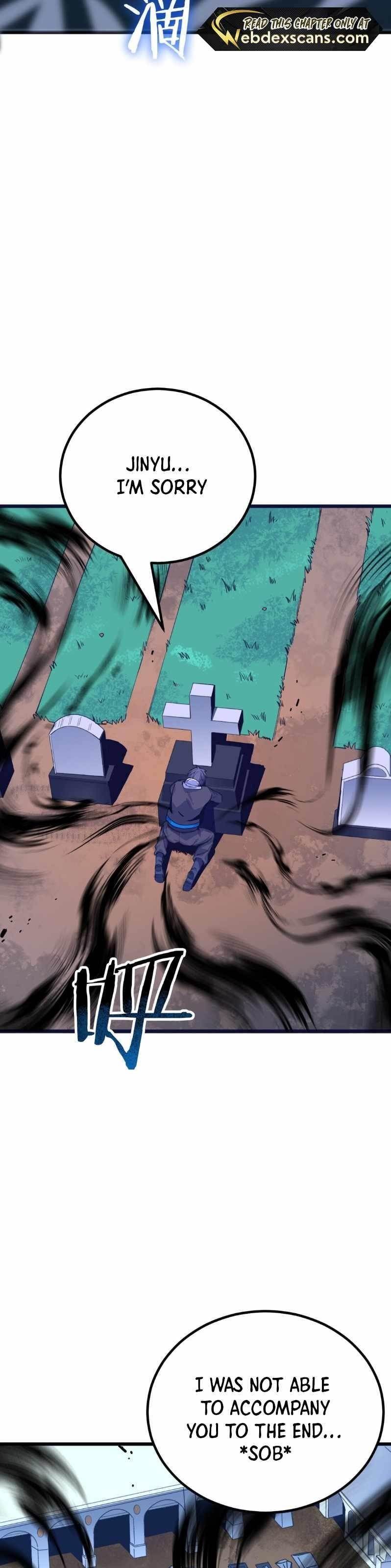 I Am the Angel of Death Chapter 4 - Page 42