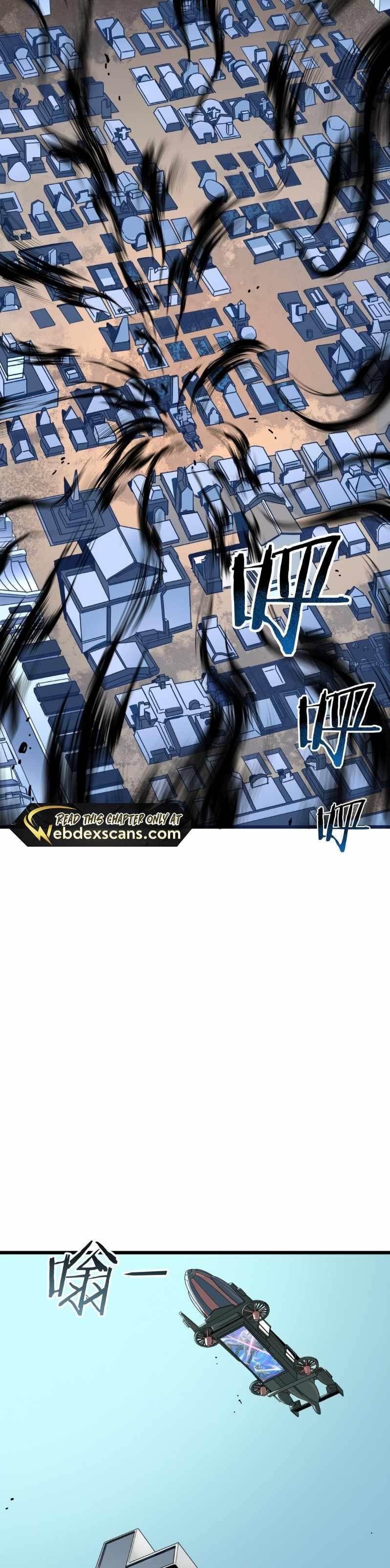 I Am the Angel of Death Chapter 4 - Page 43