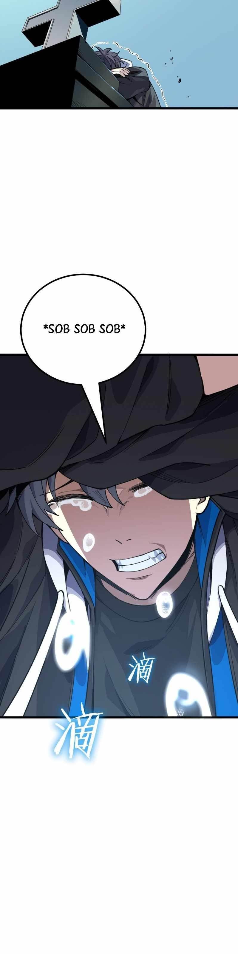 I Am the Angel of Death Chapter 4 - Page 44