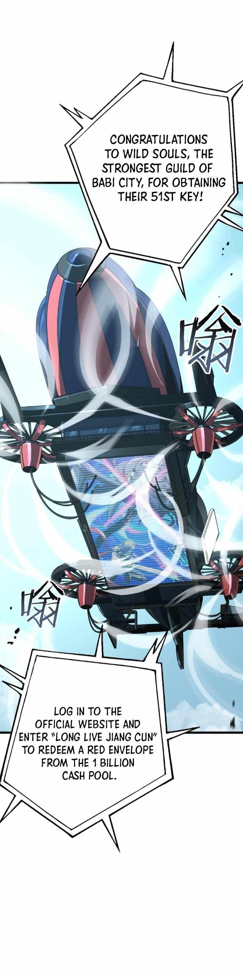 I Am the Angel of Death Chapter 4 - Page 45