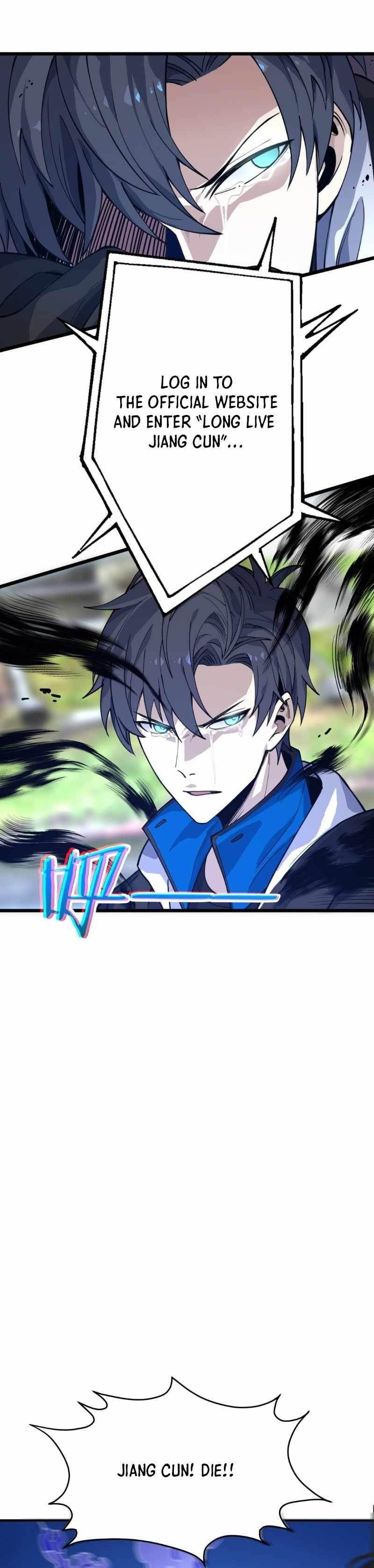 I Am the Angel of Death Chapter 4 - Page 46