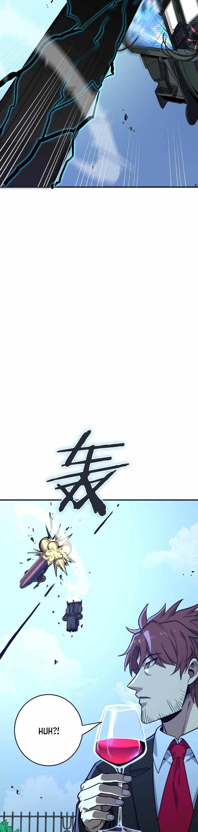 I Am the Angel of Death Chapter 4 - Page 48