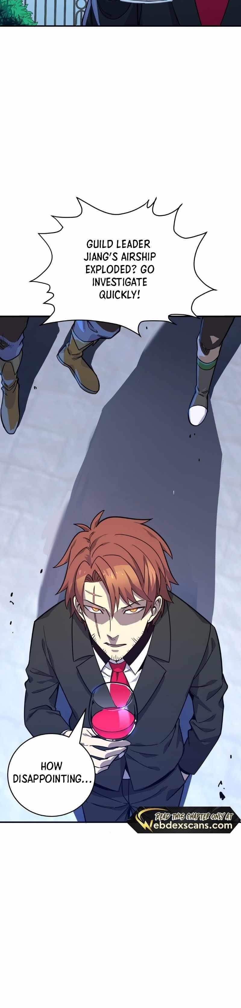 I Am the Angel of Death Chapter 4 - Page 49