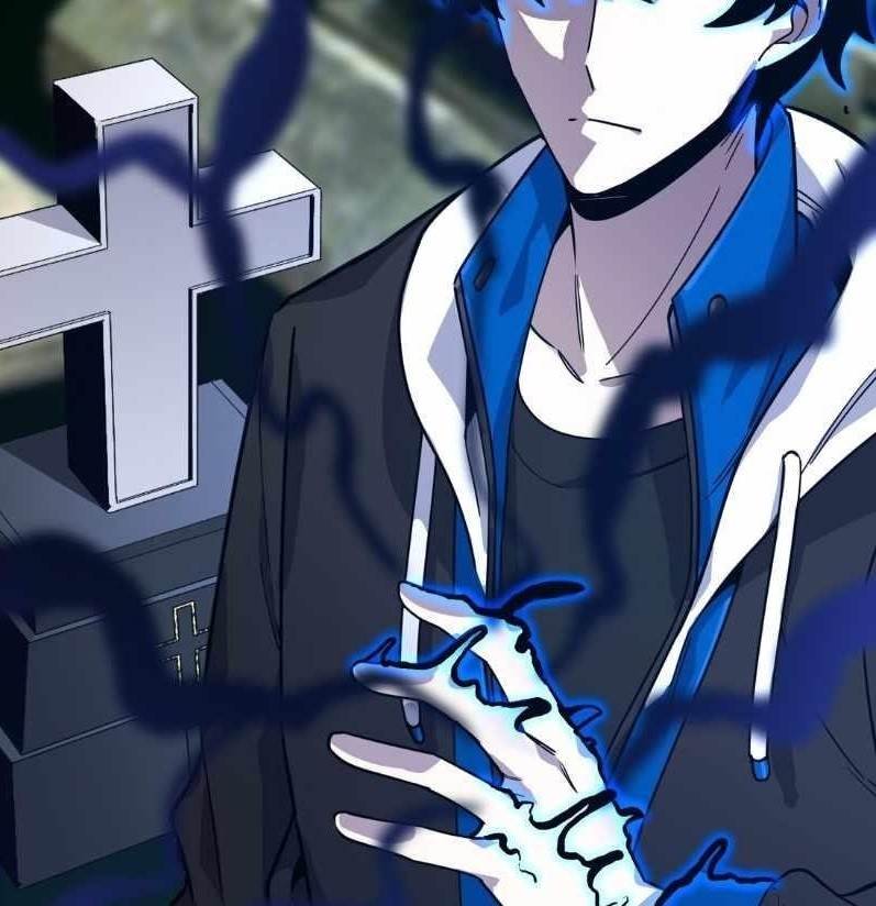 I Am the Angel of Death Chapter 4 - Page 51