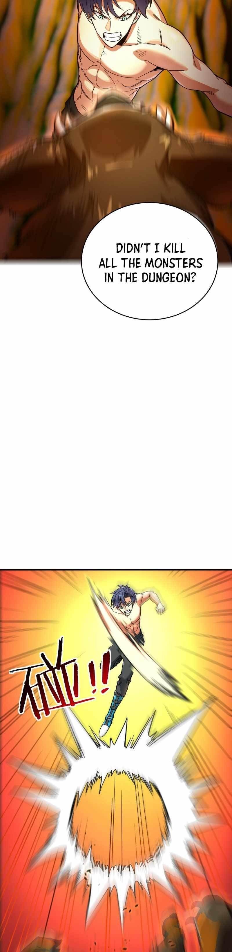 I Am the Angel of Death Chapter 4 - Page 7