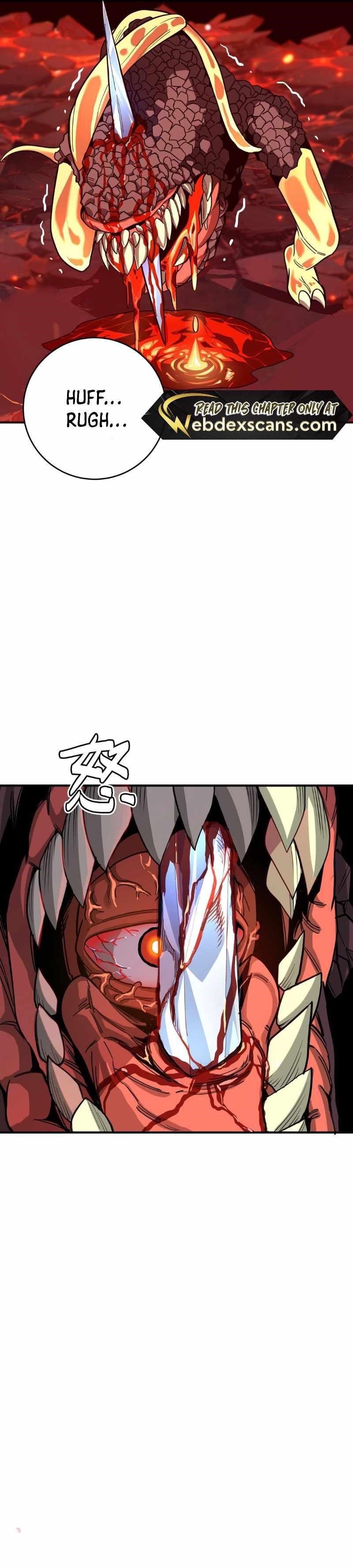 I Am the Angel of Death Chapter 6 - Page 31