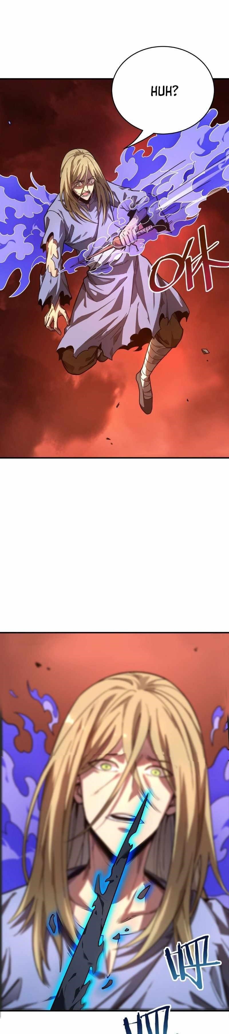 I Am the Angel of Death Chapter 7 - Page 13