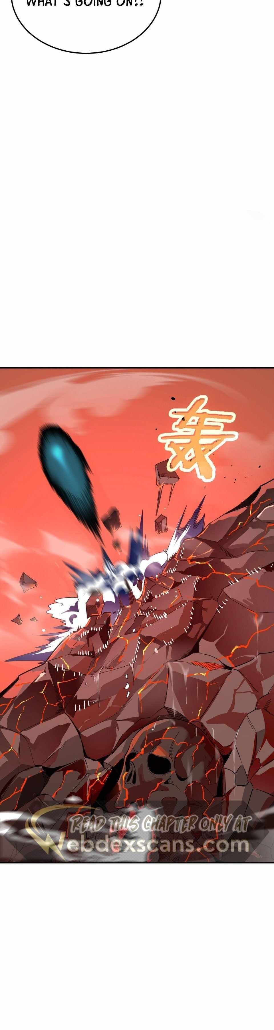 I Am the Angel of Death Chapter 8 - Page 10