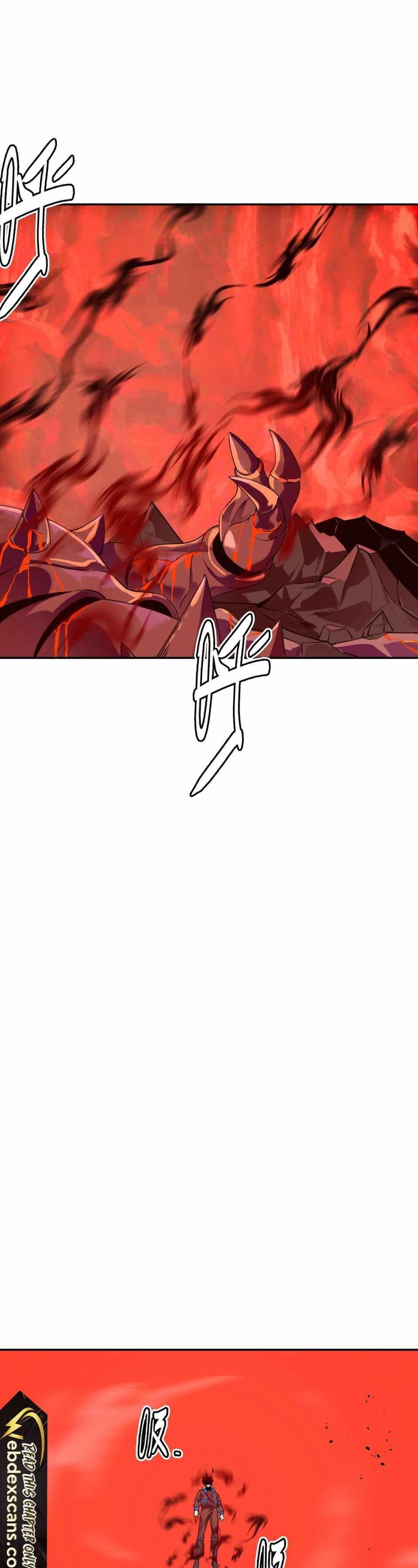 I Am the Angel of Death Chapter 8 - Page 11