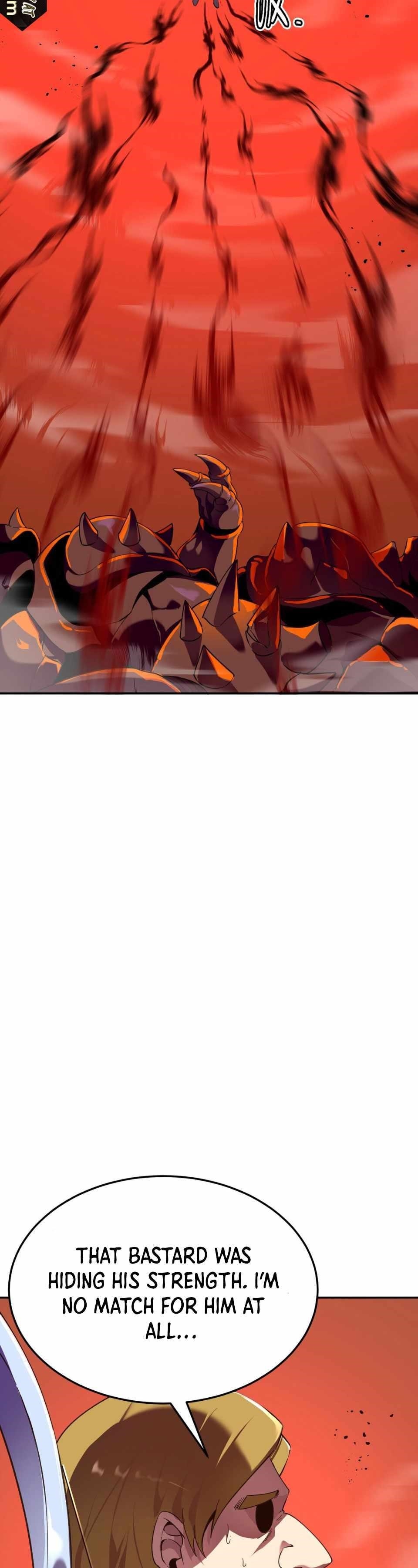 I Am the Angel of Death Chapter 8 - Page 12