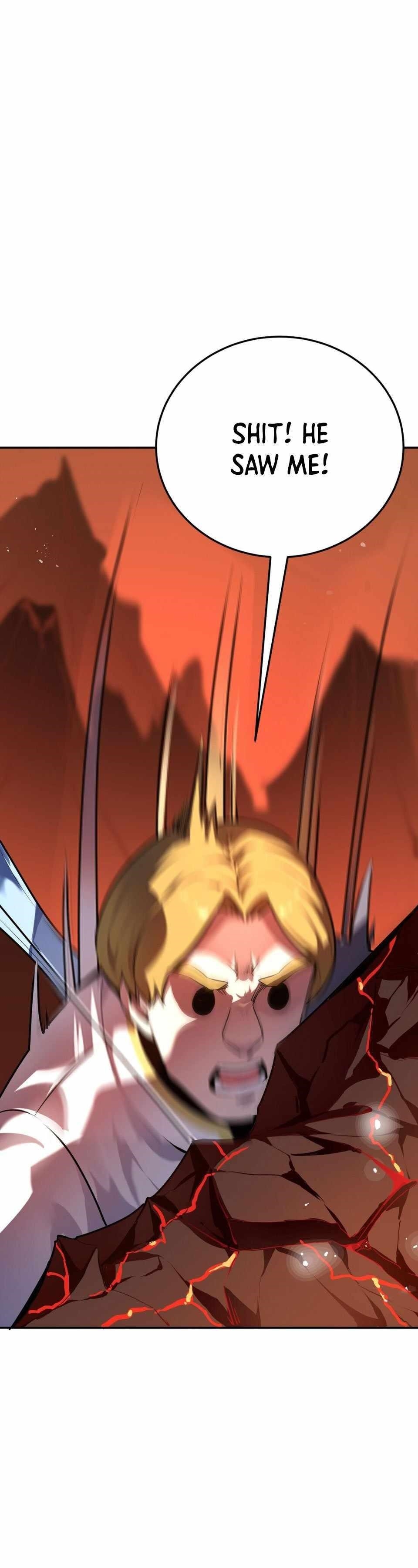 I Am the Angel of Death Chapter 8 - Page 14