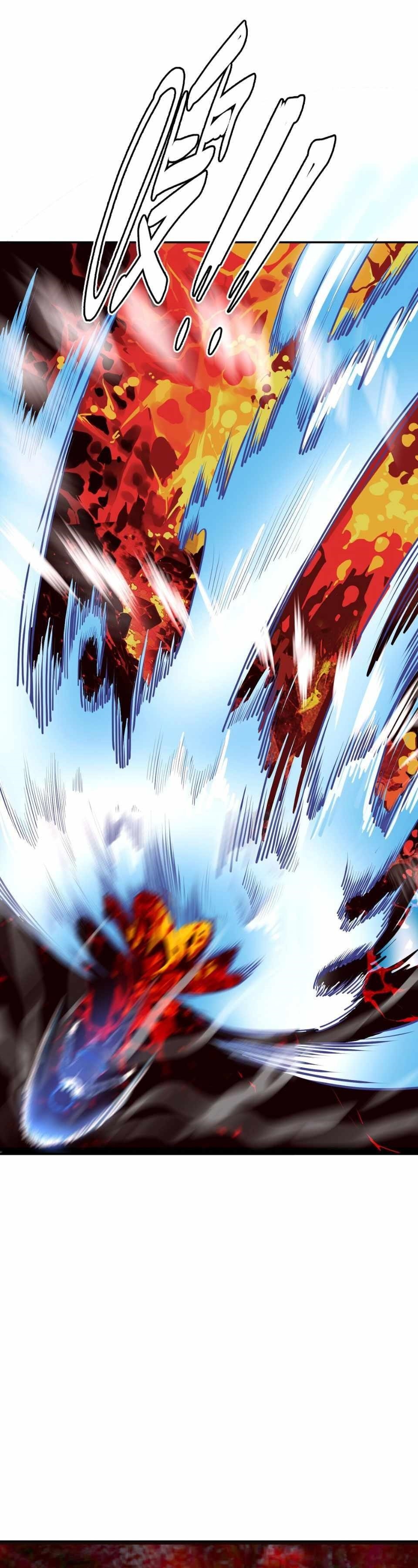 I Am the Angel of Death Chapter 8 - Page 15