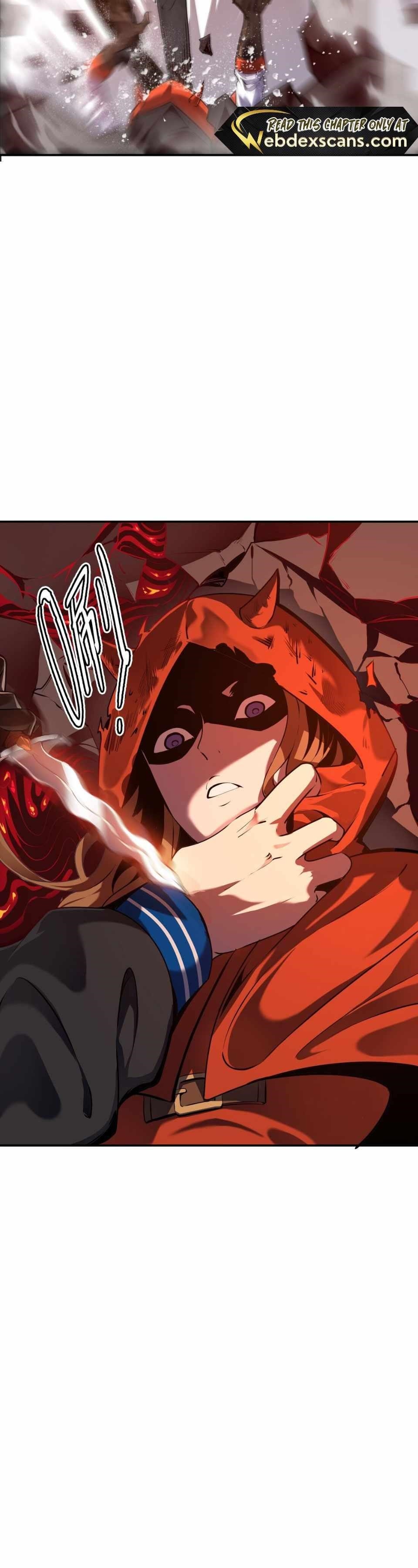 I Am the Angel of Death Chapter 8 - Page 18