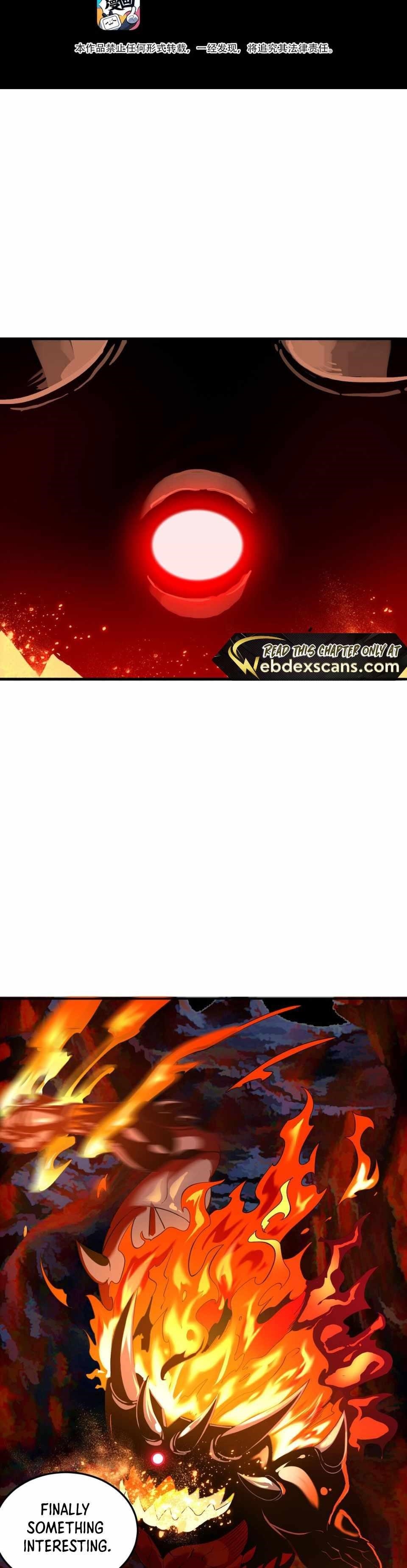 I Am the Angel of Death Chapter 8 - Page 2