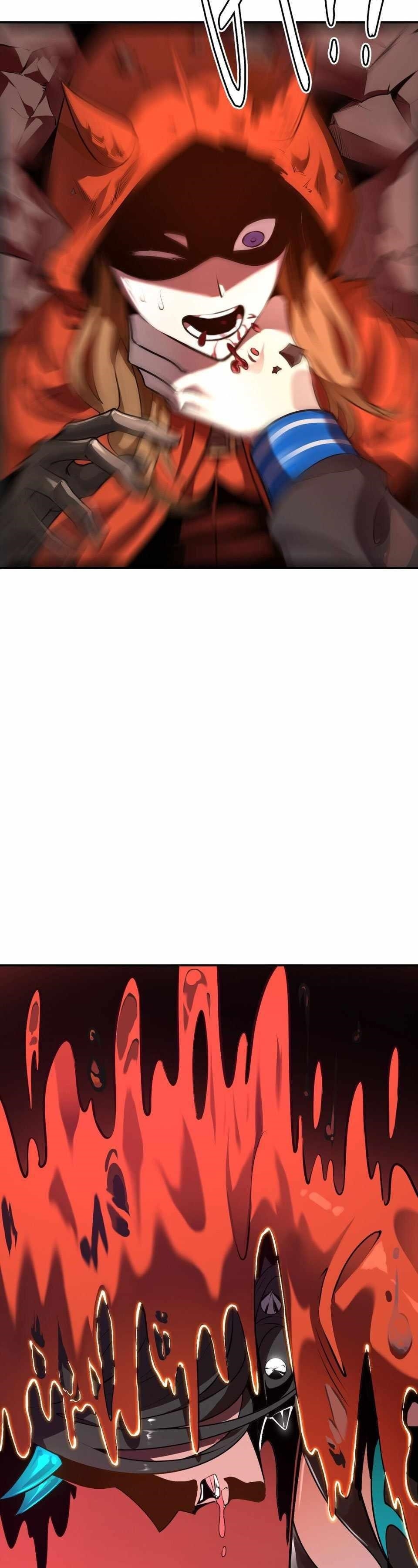 I Am the Angel of Death Chapter 8 - Page 20